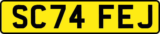 SC74FEJ