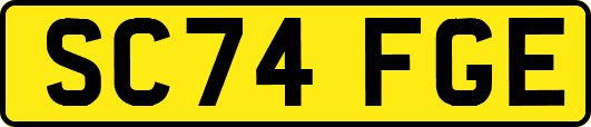 SC74FGE