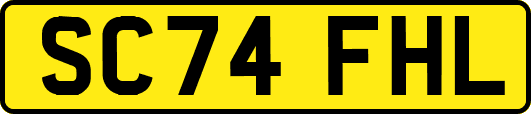 SC74FHL