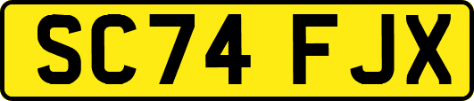 SC74FJX