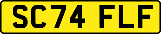 SC74FLF