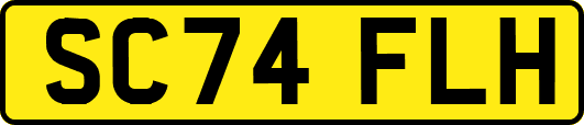 SC74FLH