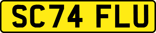 SC74FLU