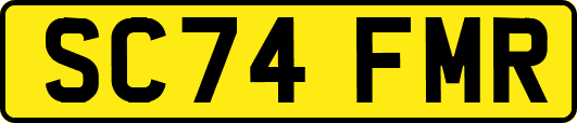 SC74FMR