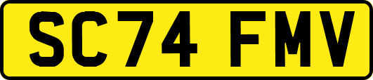 SC74FMV