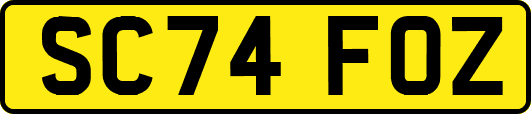 SC74FOZ