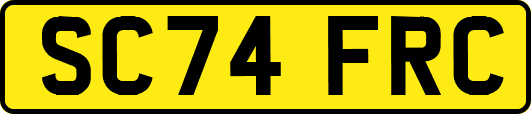 SC74FRC