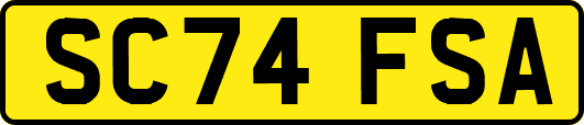 SC74FSA