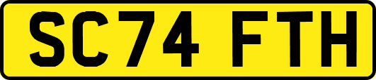 SC74FTH