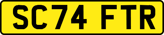 SC74FTR