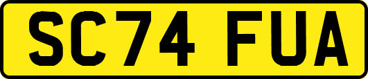SC74FUA