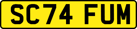 SC74FUM