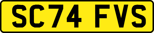 SC74FVS