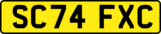 SC74FXC