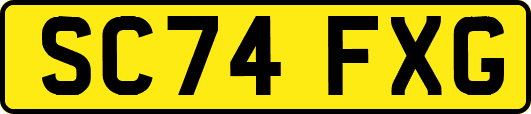 SC74FXG