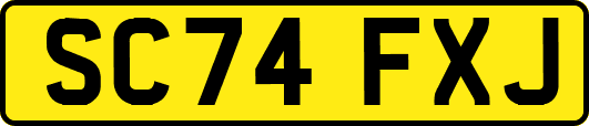 SC74FXJ
