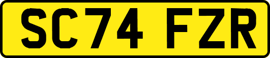 SC74FZR