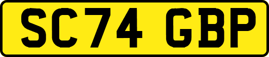 SC74GBP