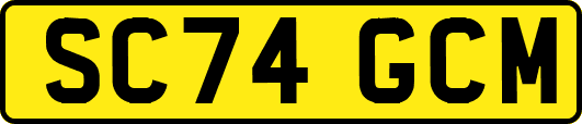 SC74GCM