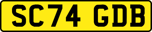SC74GDB