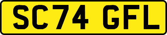 SC74GFL
