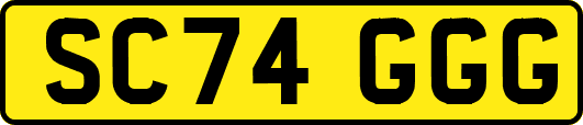 SC74GGG