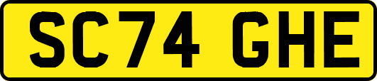 SC74GHE