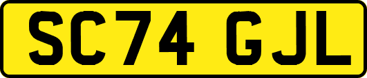 SC74GJL