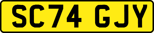 SC74GJY