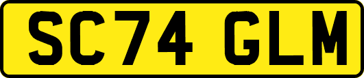 SC74GLM