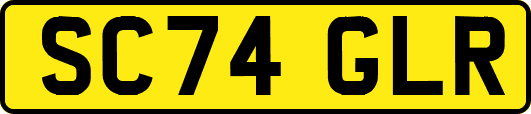 SC74GLR