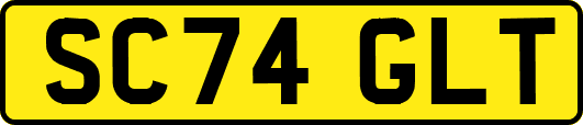 SC74GLT