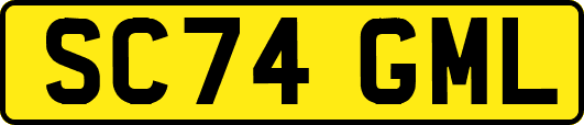 SC74GML
