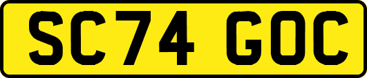 SC74GOC