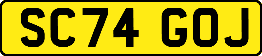 SC74GOJ