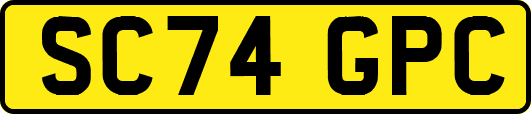 SC74GPC