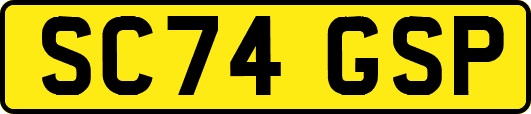 SC74GSP