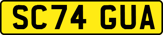 SC74GUA