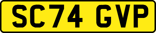 SC74GVP