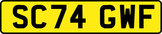 SC74GWF
