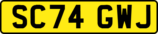 SC74GWJ