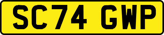 SC74GWP