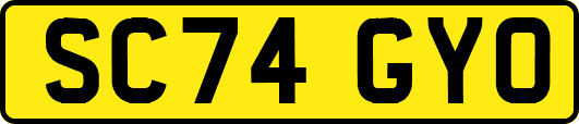 SC74GYO