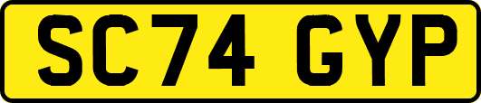 SC74GYP
