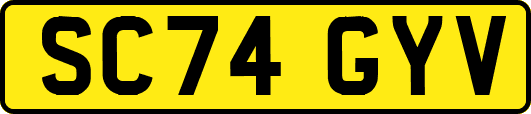 SC74GYV
