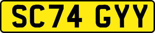 SC74GYY