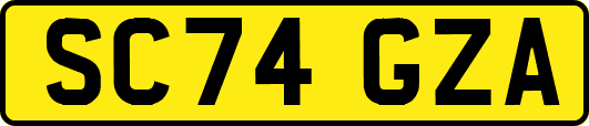 SC74GZA
