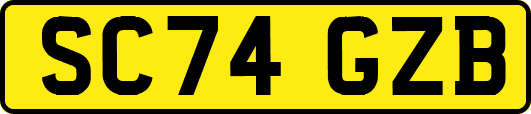 SC74GZB