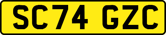 SC74GZC
