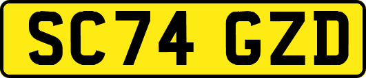 SC74GZD